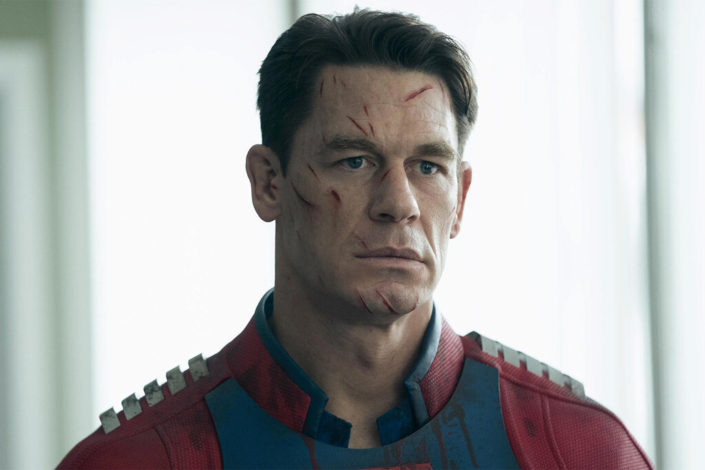 James Gunn adelanta una importante sorpresa para el regreso de Peacemaker que los fans aplaudiremos: 