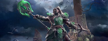 Lo de Path of Exile 2 es inexplicable. El action RPG ha vuelto con una absurda cantidad de novedades y, por primera vez, lo vas a poder jugar gratis por tiempo limitado