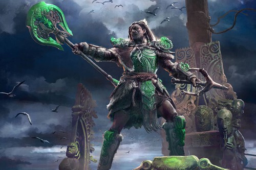 Lo de Path of Exile 2 es inexplicable. El action RPG ha vuelto con una absurda cantidad de novedades y, por primera vez, lo vas a poder jugar gratis por tiempo limitado