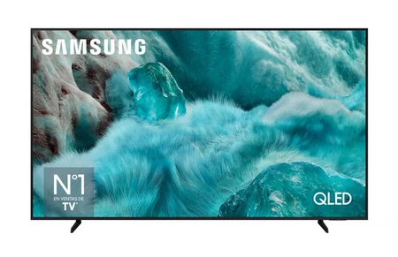 Tv Qled Samsung