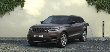 Rr Velar