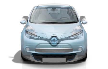 Nissan LEAF o Renault ZOE, ¿quién venderá más en 2014 en España? (Hagan apuestas señores)