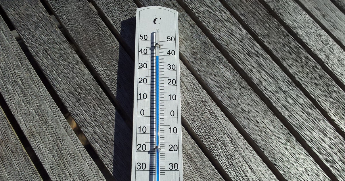 Los médicos y expertos coinciden: hay una temperatura máxima dentro de casa que no conviene rebasar, y depende de dónde vivas