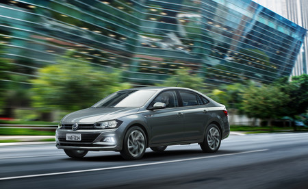 Volkswagen Virtus: El sucesor del Vento está listo y lo veremos pronto en México