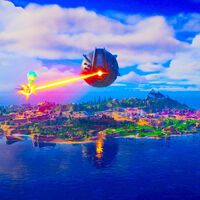 Fortnite hizo un ajuste clave para el mapa del Capítulo 7: los jugadores exigieron y ahora lo percatarás en tu siguiente partida 