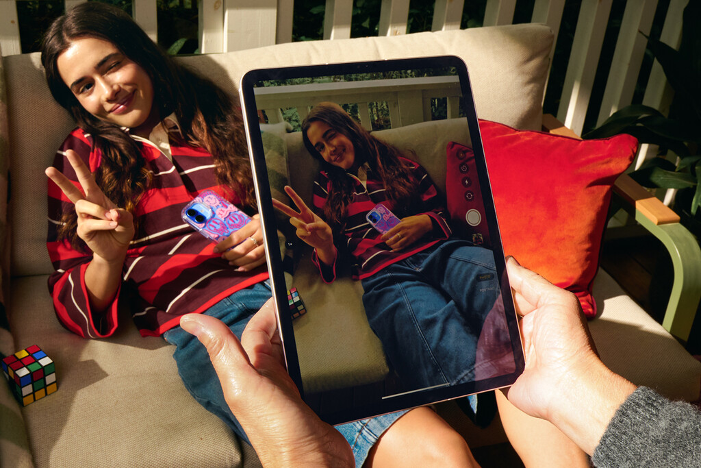 ¿Buscas un iPad o un smartphone barato? Back Market tiene modelos reacondicionados a precios muy atractivos