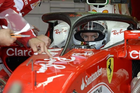 ¡Ya te puedes acostumbrar! La FIA aprueba el Halo en Fórmula 1 para 2018