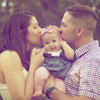 Estas son las frases que nunca deberías decir a los padres que tienen un único hijo