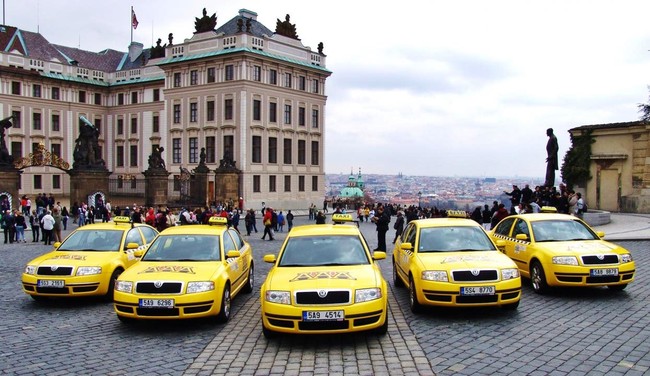 Taxi