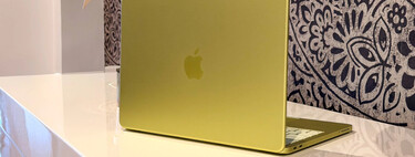 PcComponentes vuelve a lanzar la mejor promo que hemos visto en el MacBook Neo: si lo compras te llevas unos AirPods de regalo 