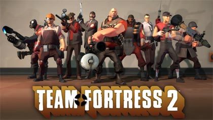 Juega contra los desarrolladores de Valve en 'Team Fortress 2'