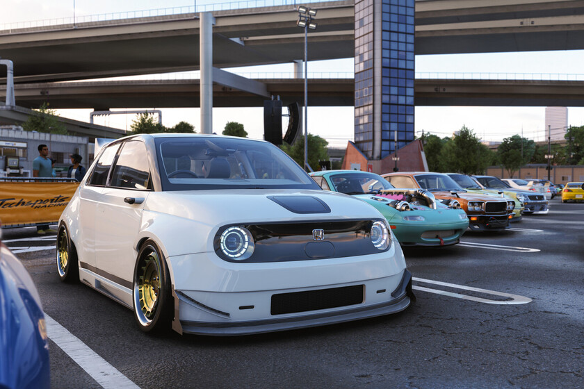 Forza Horizon 6 acaba de compartir el primer vistazo oficial al mapa de Japón y no ha dejado indiferente a ningún fan