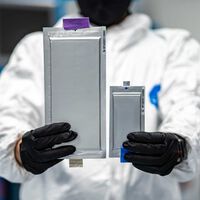 Las baterías de estado sólido no solo son más baratas y más rápidas de cargar, también más ecológicas que las tradicionales