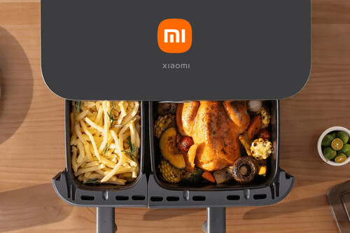 Xiaomi Dual Zone Air Fryer
