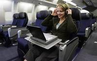American Airlines dará servicio wifi en sus vuelos