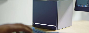 El nuevo PC/consola de Steam "costará 400 dólares con mando", o eso opina un analista para que Valve consiga un trozo del pastel 