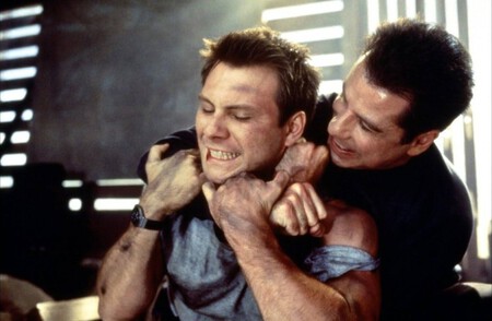 Christian Slater Broken Arrow