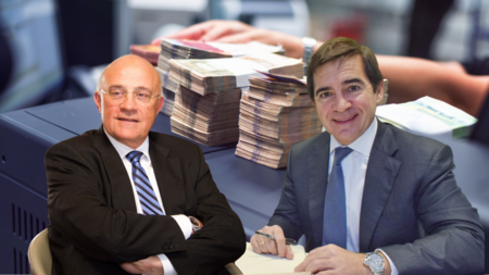 La Opa Del Bbva A Sabadell Es Una Puntilla Mas En La Competencia Bancaria Espanola Asi Ha Afectado A Nuestros Bolsillos