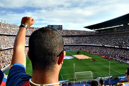 Facebook emitirá un partido de LaLiga cada semana, en directo y de forma gratuita
