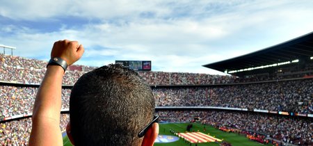 Facebook emitirá un partido de LaLiga cada semana, en directo y de forma gratuita