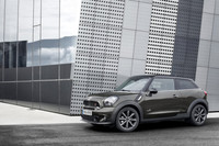 Mini Paceman 2015 