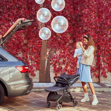 Kit Ciguena Prenatal Regalo Navidad 0