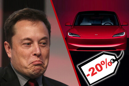 Tesla Model 3 Oferta
