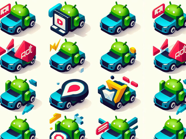 Androidauto