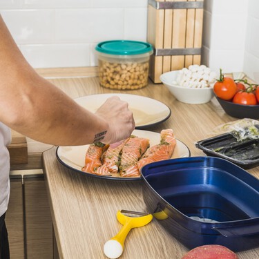 Lidl lanza el viernes 6 de febrero la envasadora perfecta para conservar los alimentos: cuesta menos de 4 euros