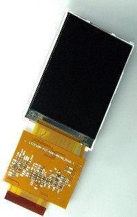 Pantalla Samsung con ajuste automático de brillo