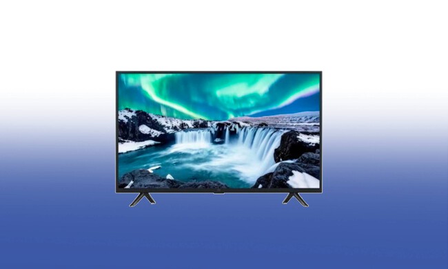 Smart TV Xiaomi