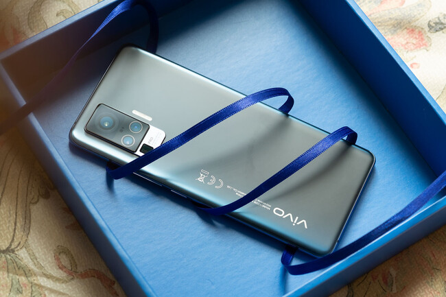 Vivo X51 5G