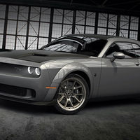 Dodge Challenger 50th Anniversary Commemorative Edition, celebrando medio siglo del icónico muscle car