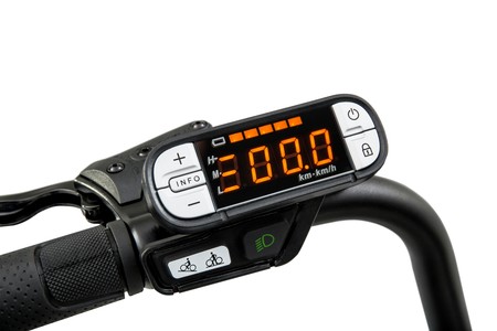 Kymco E Bike 2018 018