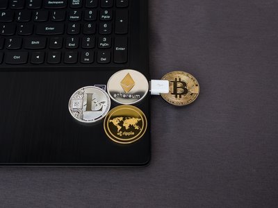 Guía para saber si me están usando para minar criptomonedas en Internet
