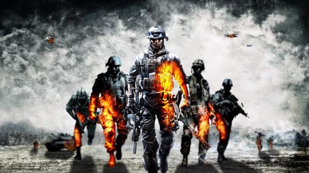 El nuevo Battlefield será presentado oficialmente el 23 de mayo
