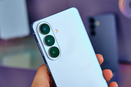 Samsung Galaxy