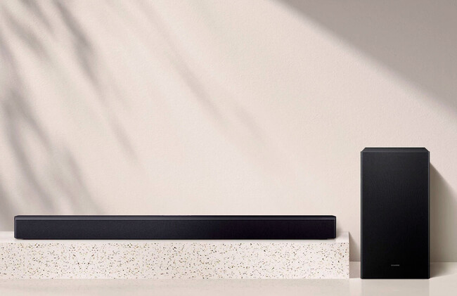 Samsung Hw B46cf