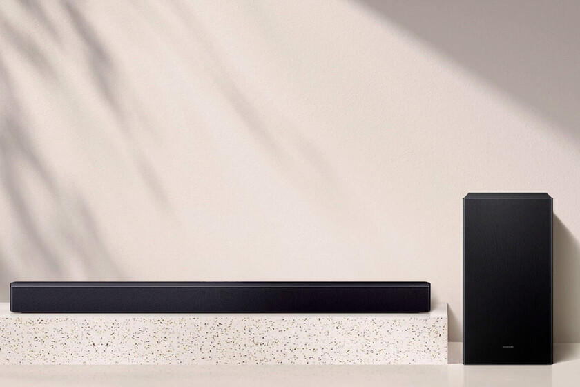 Samsung Hw B46cf