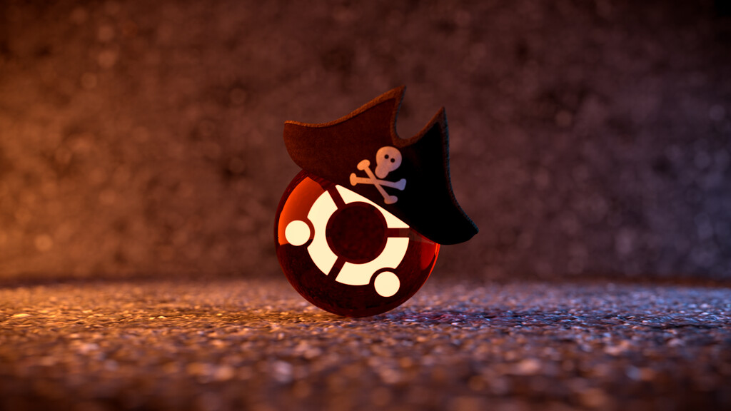 No descargarías un coche, ni tampoco Linux: un operador envió una notificación por copyright a un usuario que descargó... Ubuntu