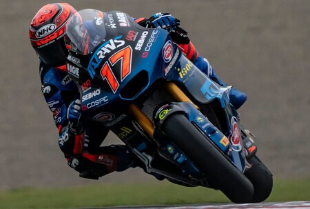 David Munoz Japon Moto2 2026