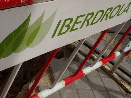 Iberdrola gana el pulso a ACS