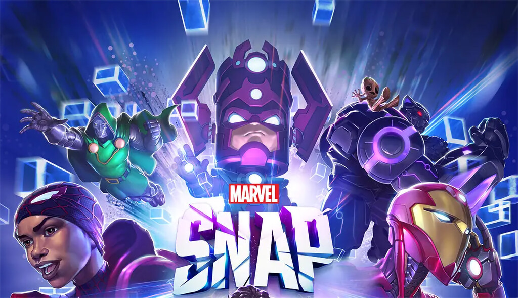 Marvel Snap ha dominado a la perfección lo que juegos como Magic o Hearthstone llevan años intentando entender Marvel Snap ha dominado a la perfección lo que juegos como Magic o Hearthstone llevan años intentando entender