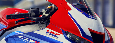 Después de 70 años, Honda ha cambiado su logo. Y no tiene uno nuevo, sino tres. Es para que aprendas a diferenciar sus nuevas motos 