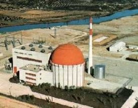 Desmantelando centrales nucleares
