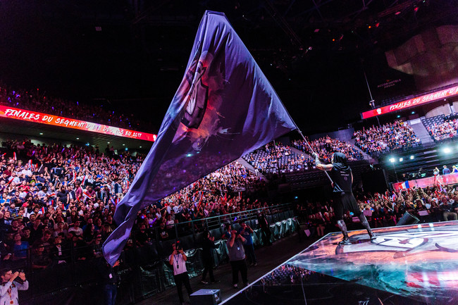 G2 Esports LCS EU