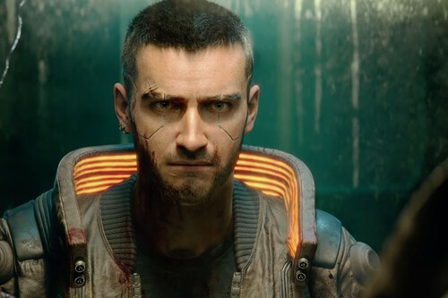 Cyberpunk 2077 (CD Projekt RED)