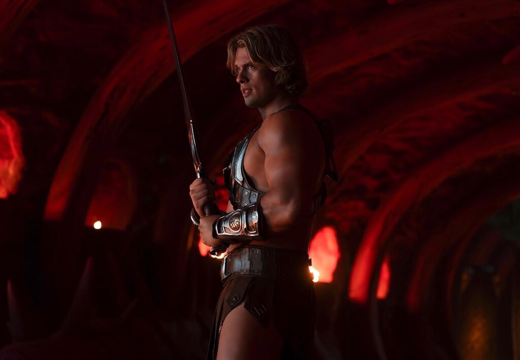 'He-Man' se hunde en taquilla, y no tiene nada que ver con su calidad: pasa por hacer una película para un público inexistente