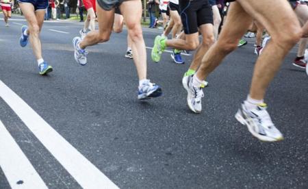 El origen de la San Silvestre, ¿por qué terminamos el año a la carrera?