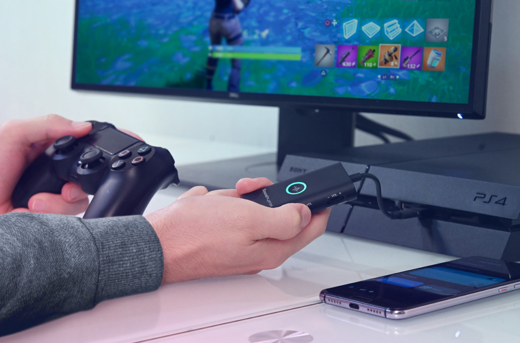 Creative presenta la Sound Blaster G3, un DAC más amplificador portátil para consolas y ordenadores